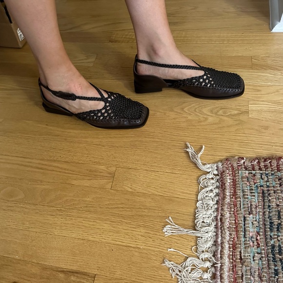 Hereu Talaia sandals - size 41, Brown - Picture 6 of 6